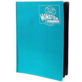 9-Pocket Monster Binder - Geek & Co.